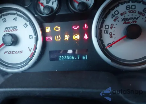 2010 Ford Focus Se from USA, damaged, VIN 1FAHP3FN4AW122853